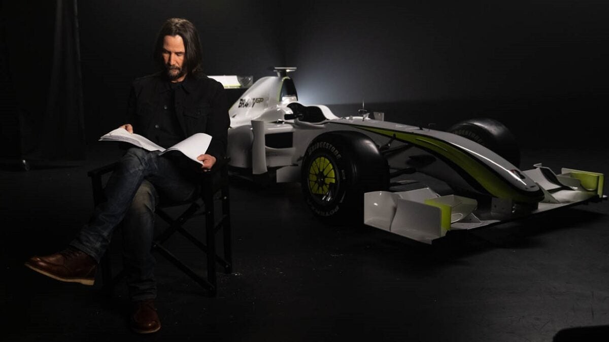 La escudería de F1 que asombró al mundo