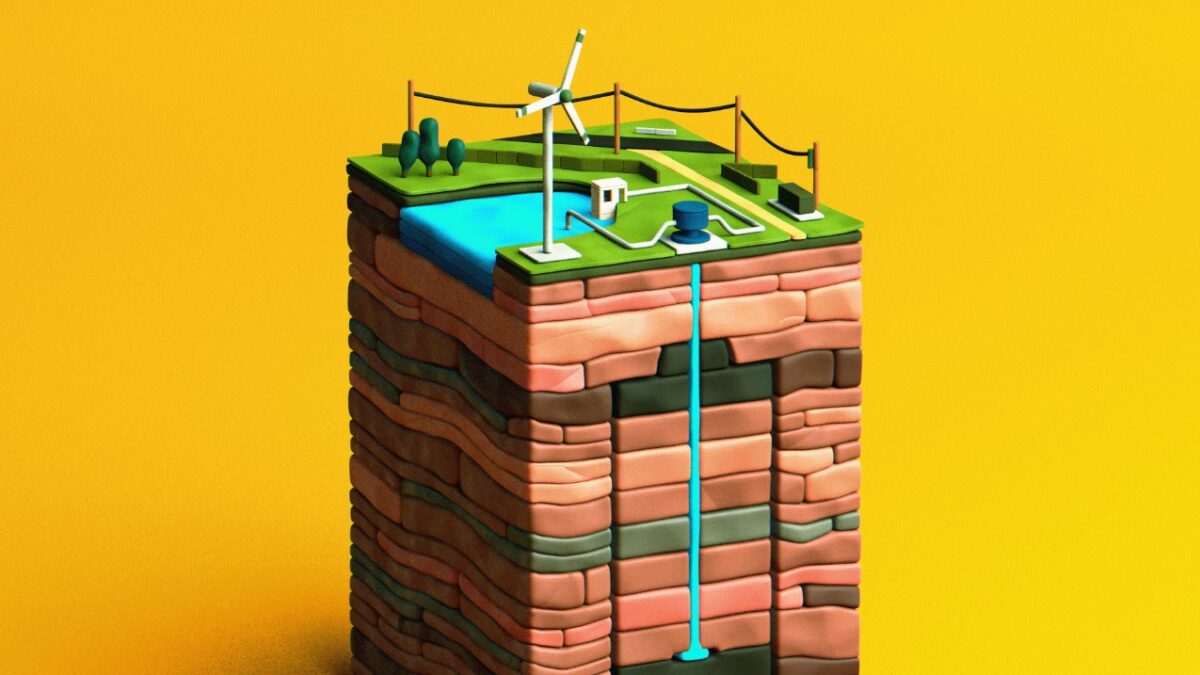 Ladrillos para luchar contra el Cambio Climático