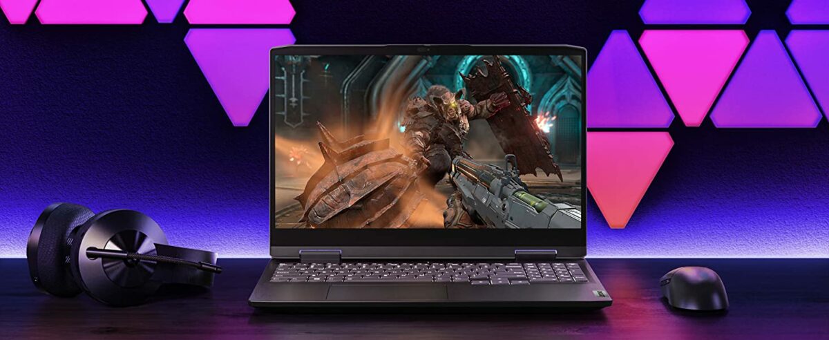 Lenovo IdeaPad Gaming 3 Gen 7