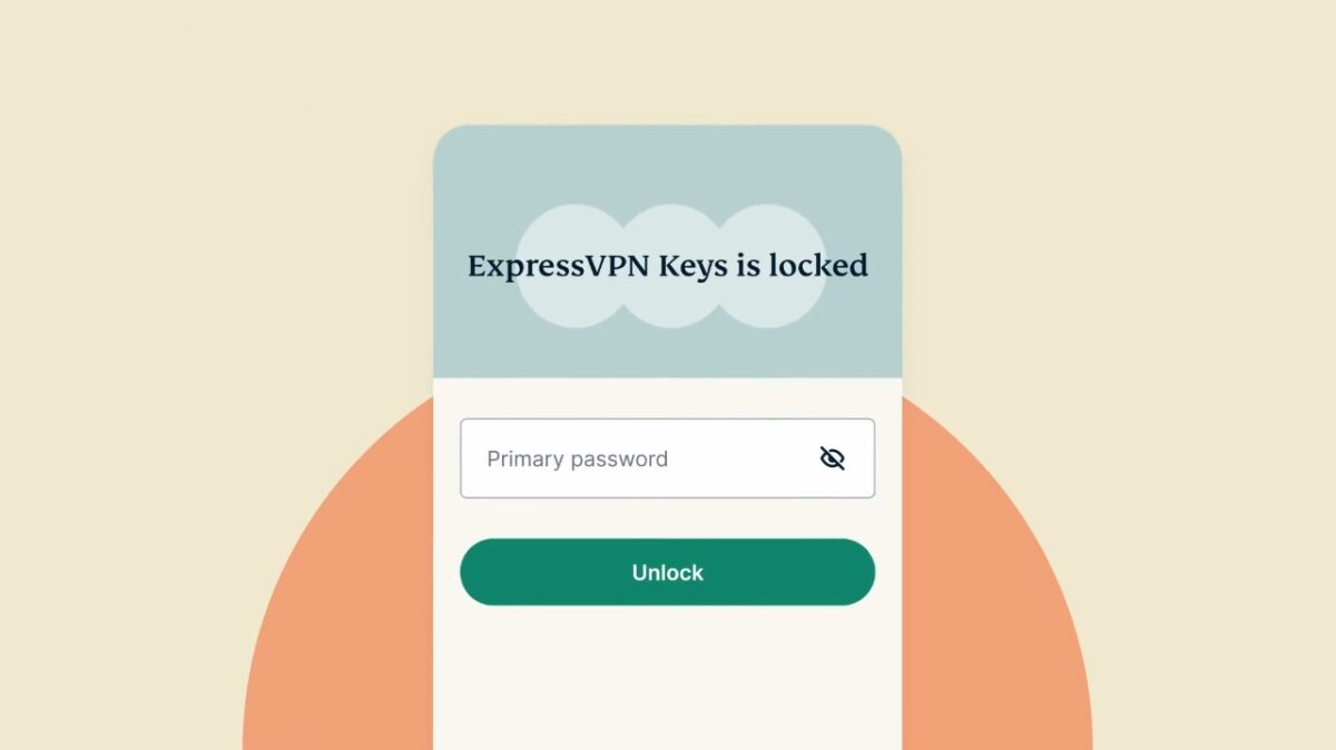 ExpressVPN lanza oficialmente una herramienta total de gestión de contraseñas