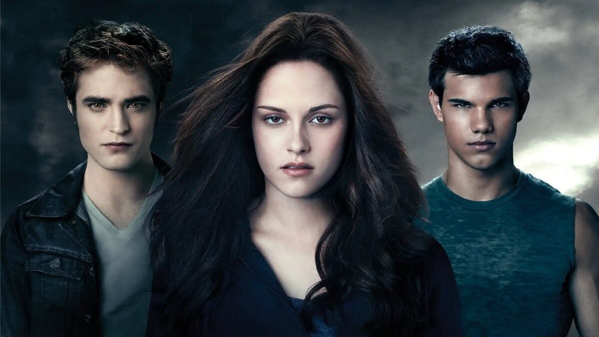 Si Crepúsculo se rodase en 2023 estos serían sus protagonistas, según su directora