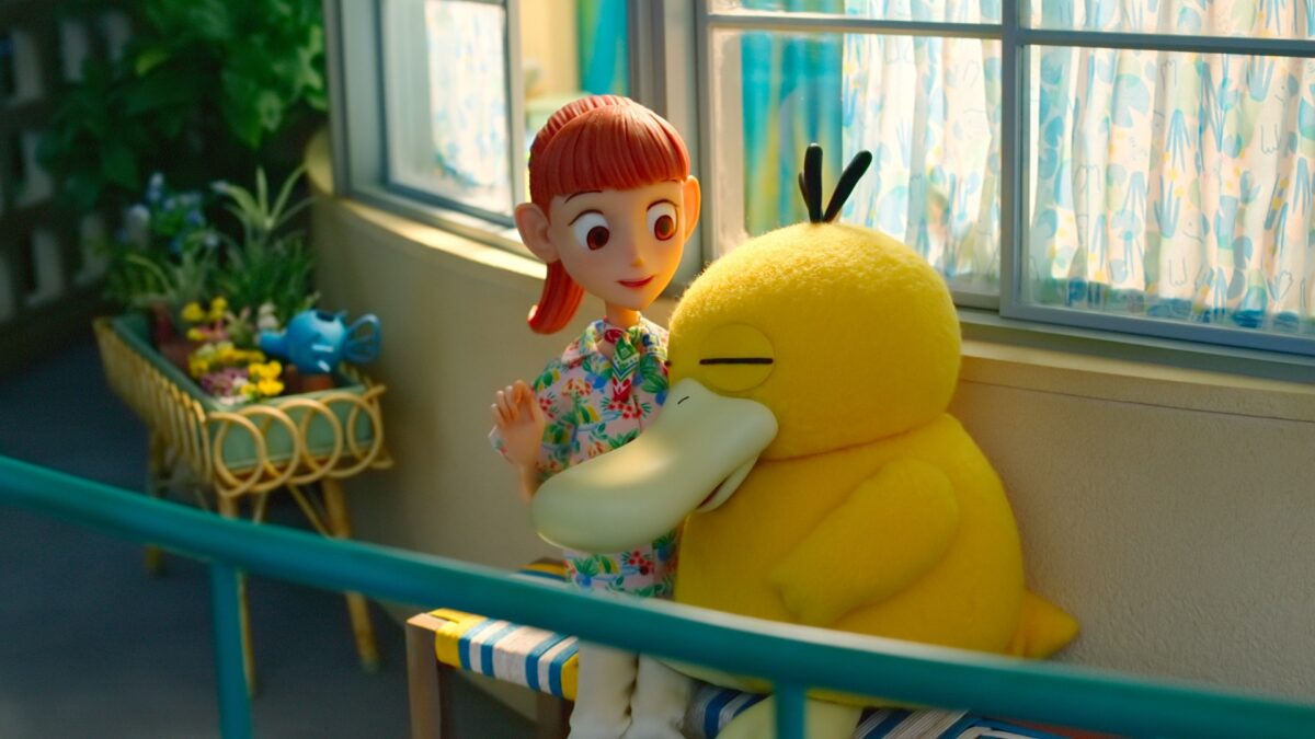 Netflix y Pokémon unen fuerzas para hacer la serie más adorable que haya existido nunca