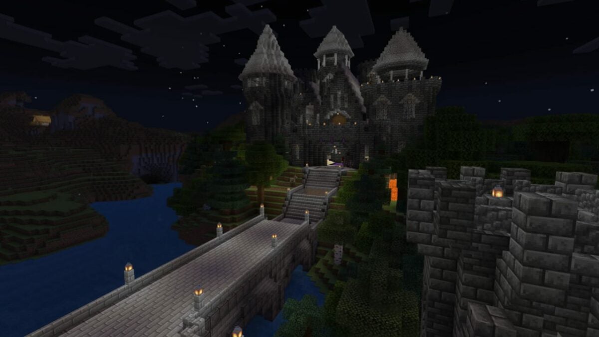 Un jugador da una lección de cómo convencer a tu pareja de que juegue contigo a ‘Minecraft’