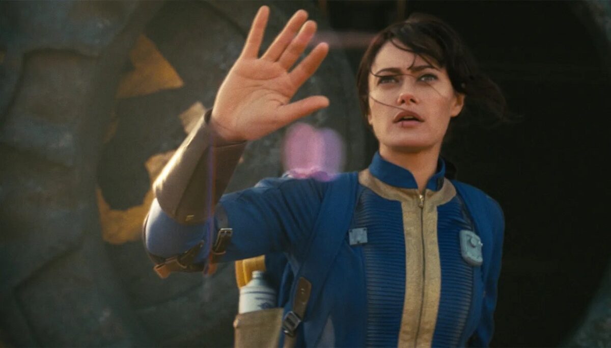 Ya tenemos las primeras imágenes de la serie Fallout de Amazon