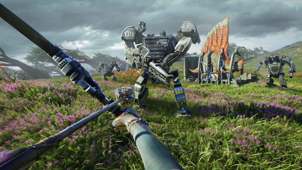 Si estás esperando Avatar: Frontiers of Pandora, tenemos muy buenas noticias sobre su futuro