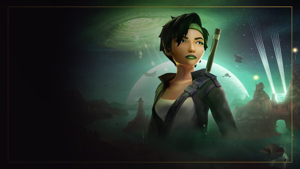 beyond good & evil 20 aniversario