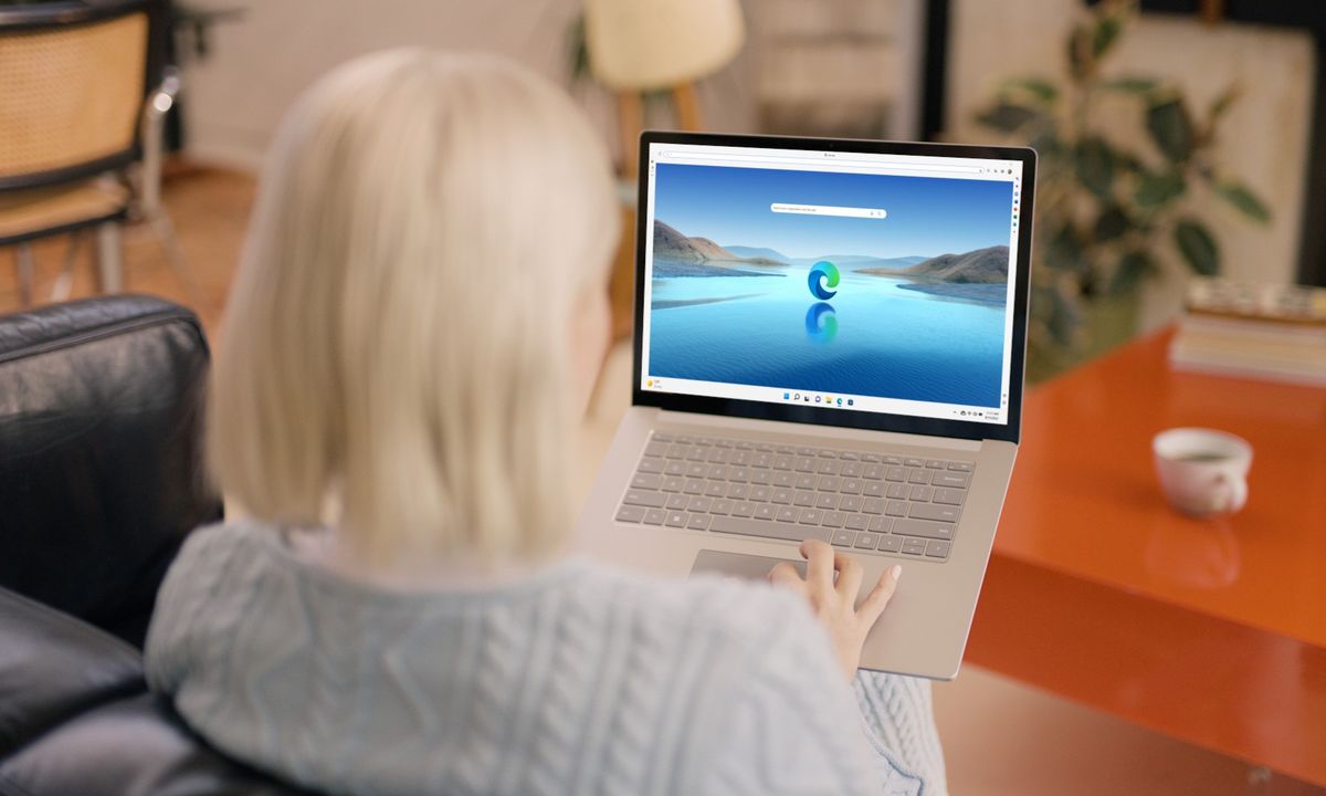 Puedes exportar tus datos de Bing Chat a Excel con un solo clic