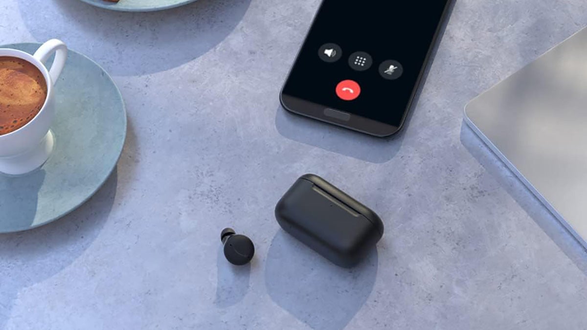 Llévate estos auriculares Bluetooth de Amazon con gran calidad de sonido y una rebaja de casi 60 euros