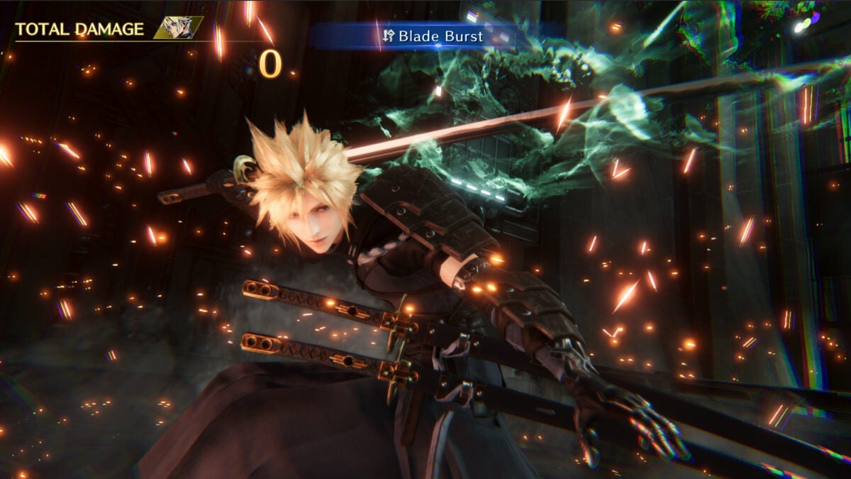 Ya conocemos todos los detalles de Final Fantasy VII Ever Crisis para PC