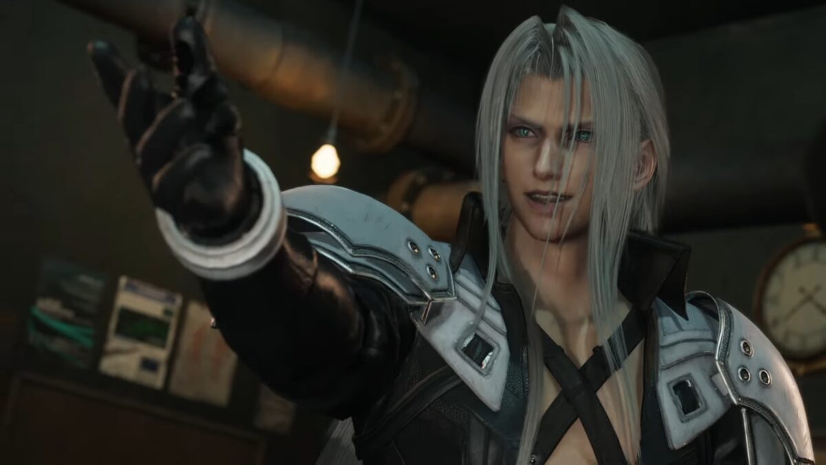 Si necesitas un resumen de Final Fantasy VII Remake de cara a su secuela, Square Enix te cubre las espaldas