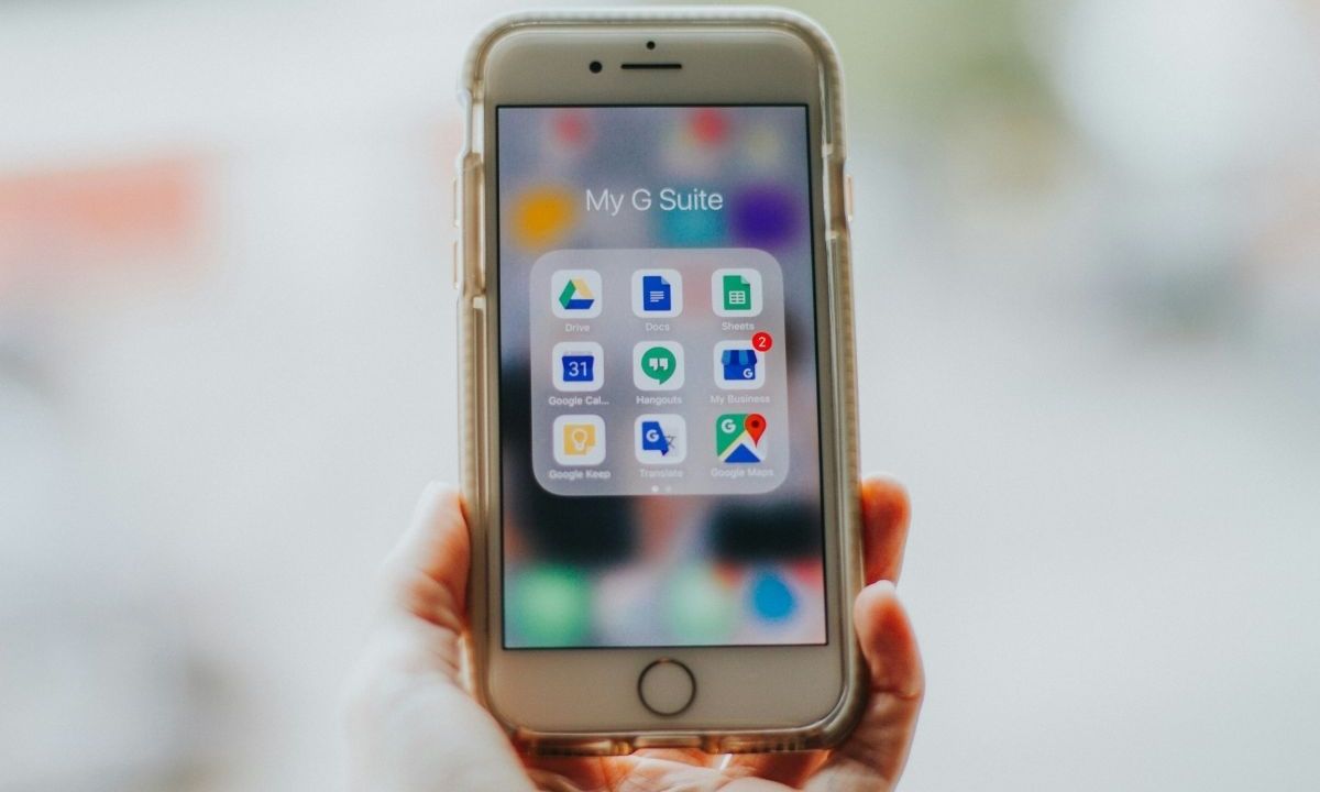 La pérdida de datos de Google Drive no solo provocó que los usuarios perdieran sus archivos