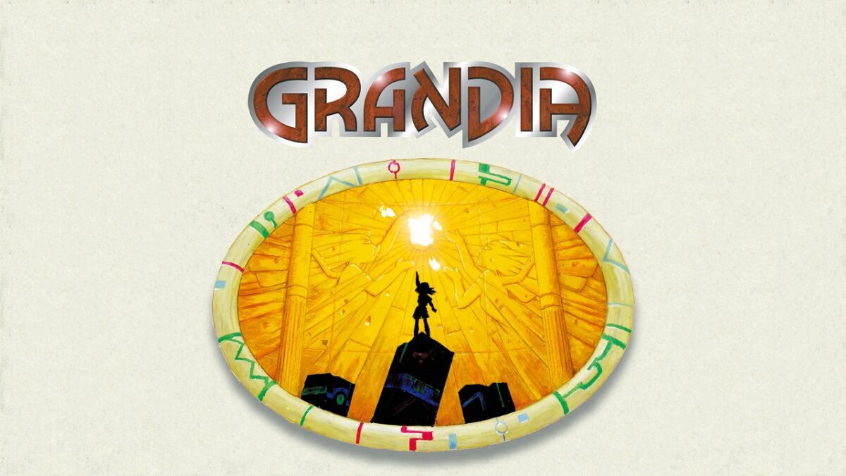 grandia llega a playstation plus