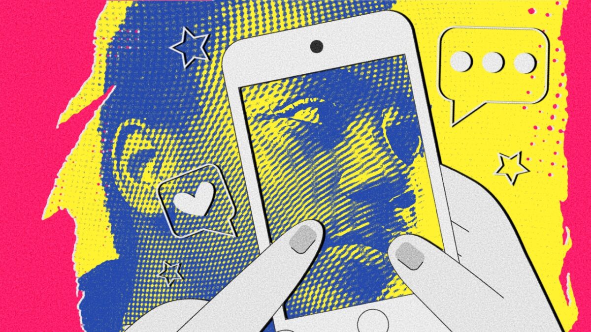 Aleluya: Instagram añade filtros tras años de espera