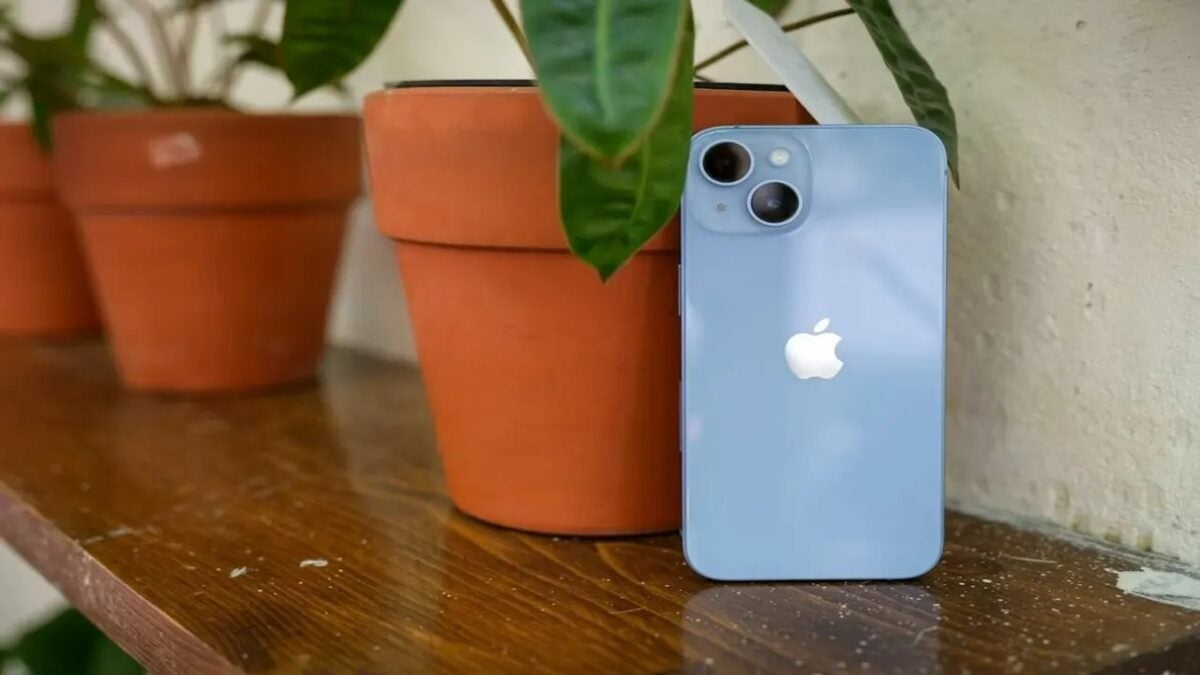 Es posible que desees desactivar NameDrop en tu iPhone, advierte la policía