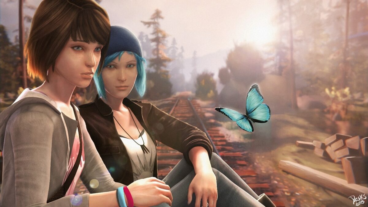 Ocho años después, ‘Life is Strange’ acaba de conseguir un nuevo récord