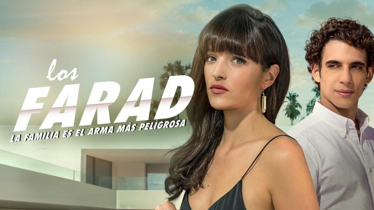 Amazon Prime Video: estos son los estrenos de diciembre de 2023