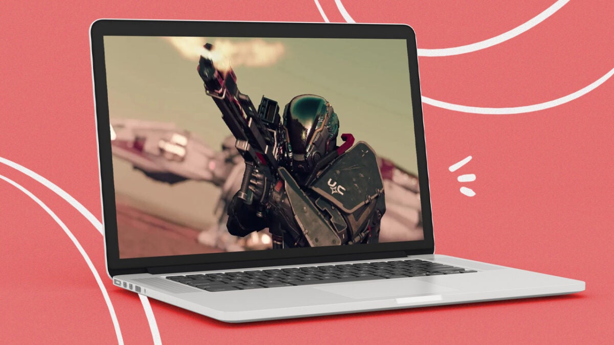 A Apple le falta lo más importante para dominar en la industria del videojuego: los videojuegos