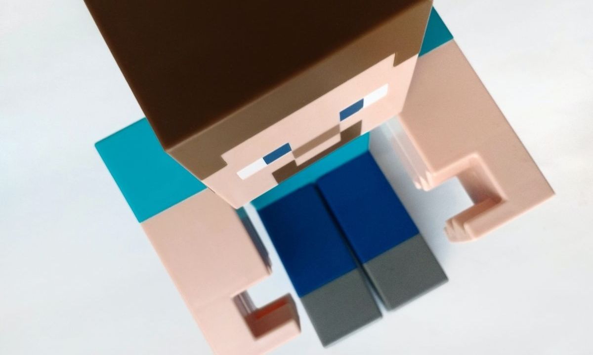 Se revelan las notas del parche Minecraft 1.20.41