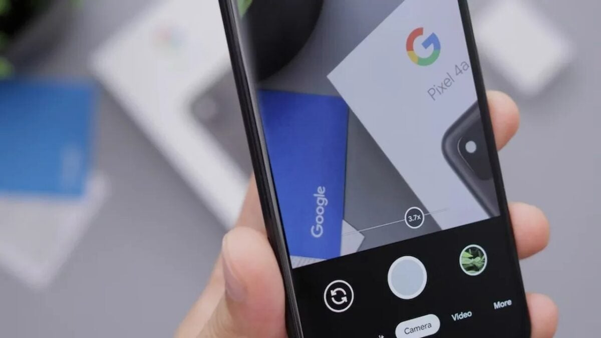 Google Photos lanzará la nueva función de Pilas de Fotos