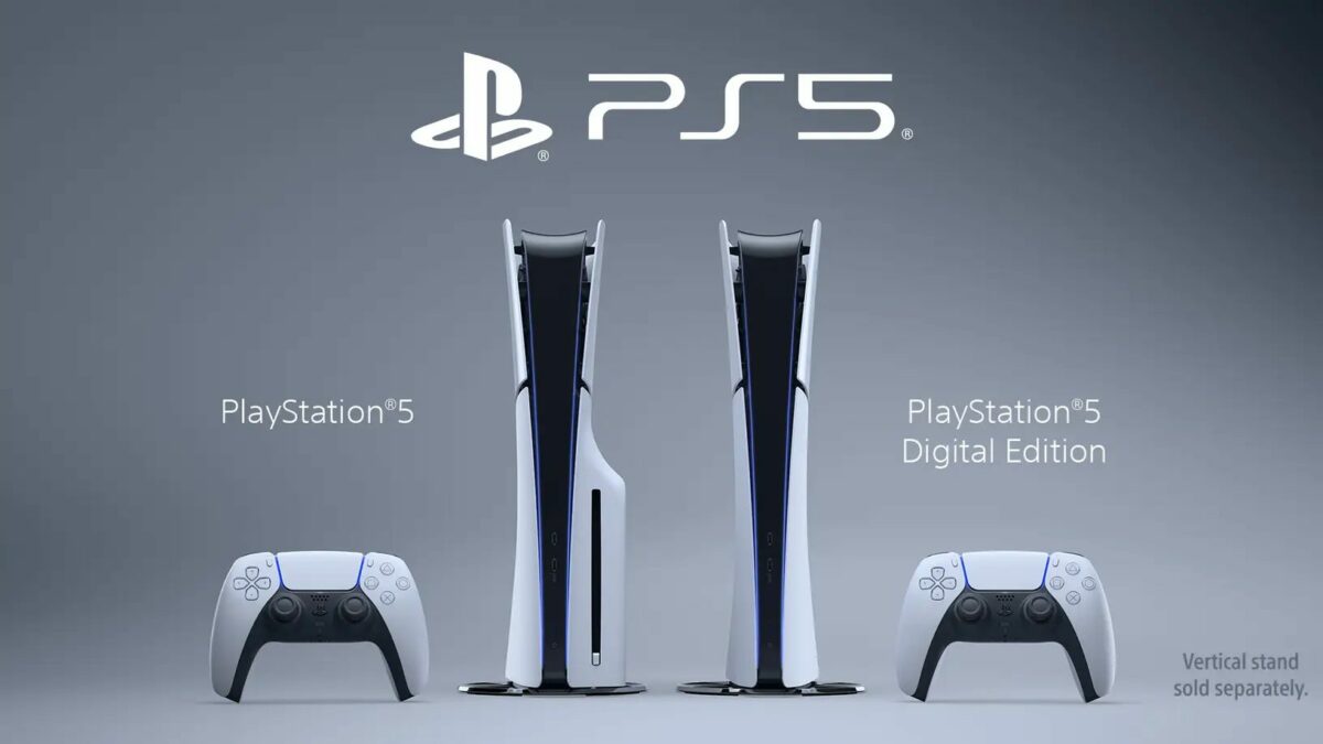¿La nueva PS5 Slim requerirá conexión a Internet? Te contamos todo lo que sabemos