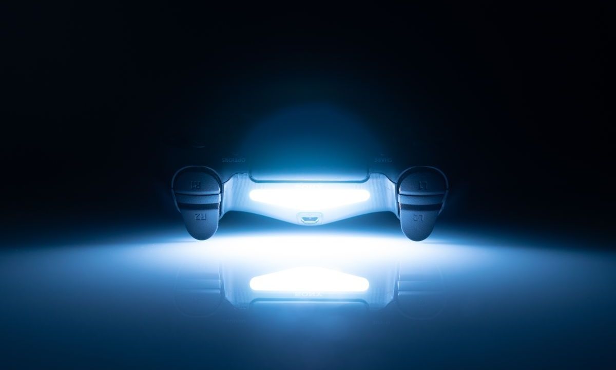 Finalmente puedes ver juegos compatibles con el control de PlayStation en Steam