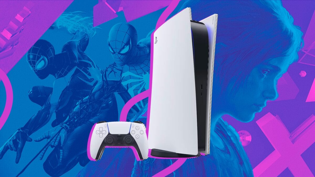Black Friday 2023: Descuentos y ofertas en PlayStation