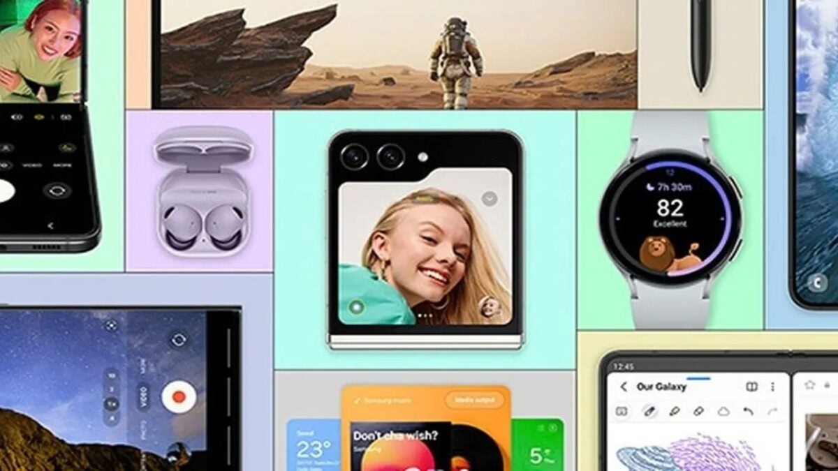 La última actualización de One UI podría dañar su dispositivo Android