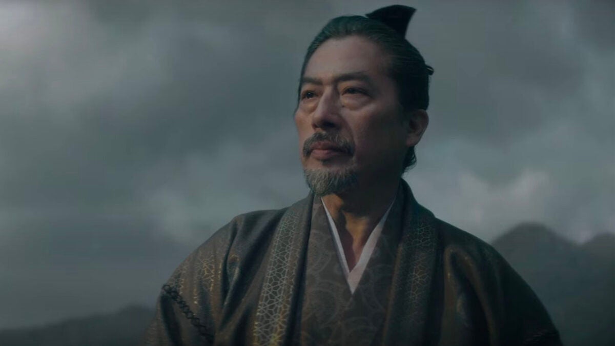 Disney Plus va a estrenar una nueva serie de samuráis y ya tiene fecha de estreno