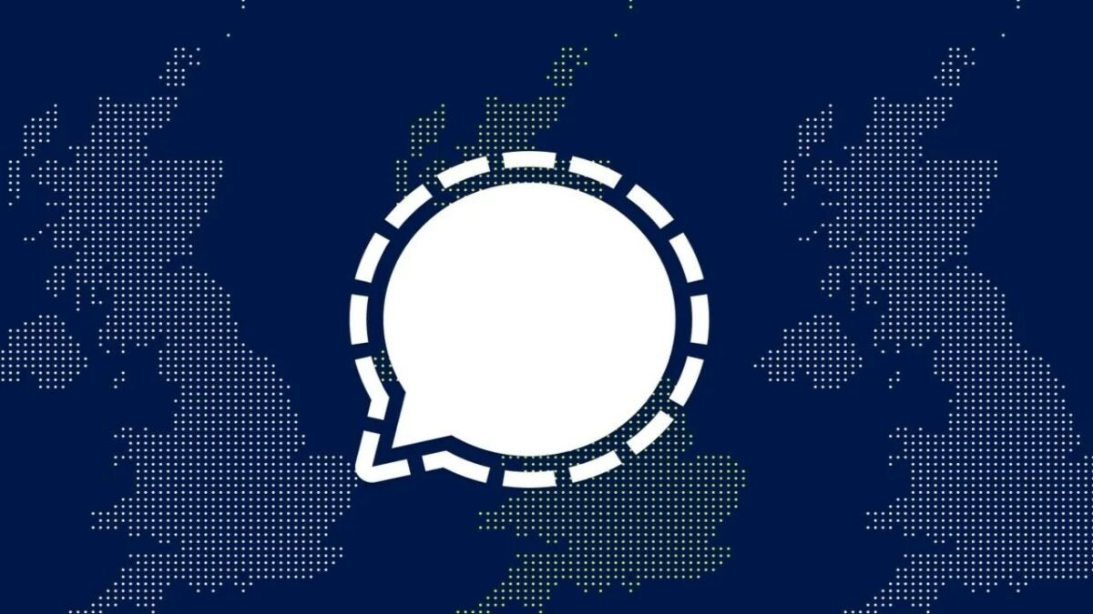 La prueba crucial de la característica tan esperada de Signal acaba de comenzar