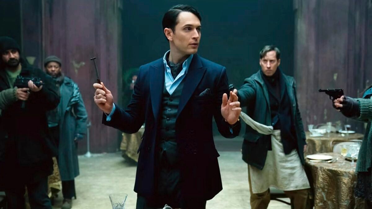 Tras The Continental, John Wick seguirá expandiéndose con una serie… y un anime