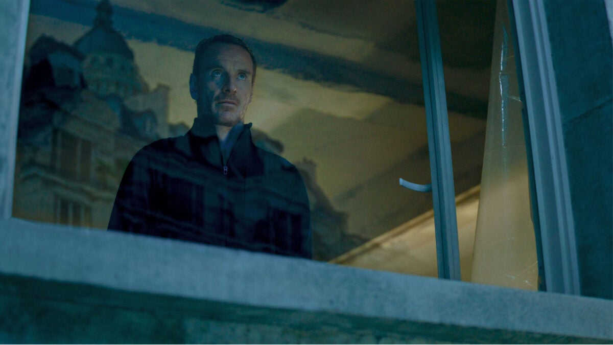 ¿Cuándo llega a Netflix The Killer? La nueva gran película de David Fincher