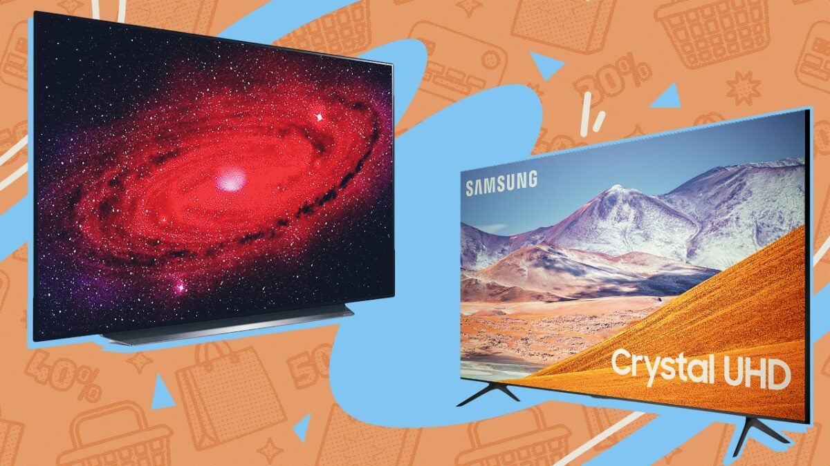 Black Friday 2023: Descuentos y ofertas en televisores y Smart TV