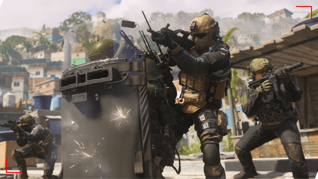 ¿Qué está pasando con Modern Warfare III? El nuevo CoD se ha convertido en el nuevo juego más odiado de Internet