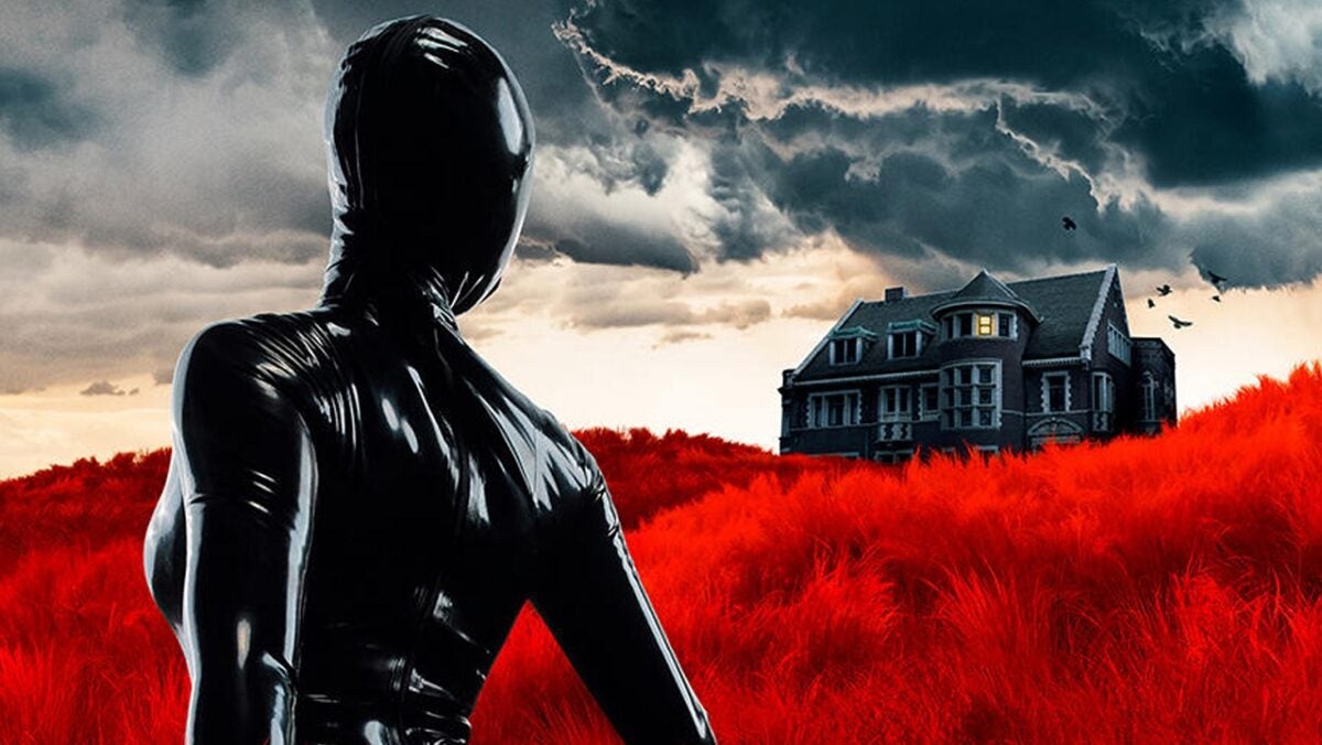 American Horror Stories Huluween Event