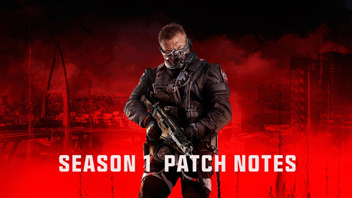 El último parche de Call of Duty: Modern Warfare III soluciona muchas más cosas de las que crees