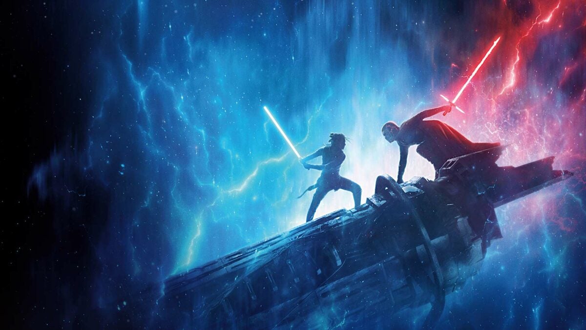 Futuro de Star Wars sin Kylo Ren
