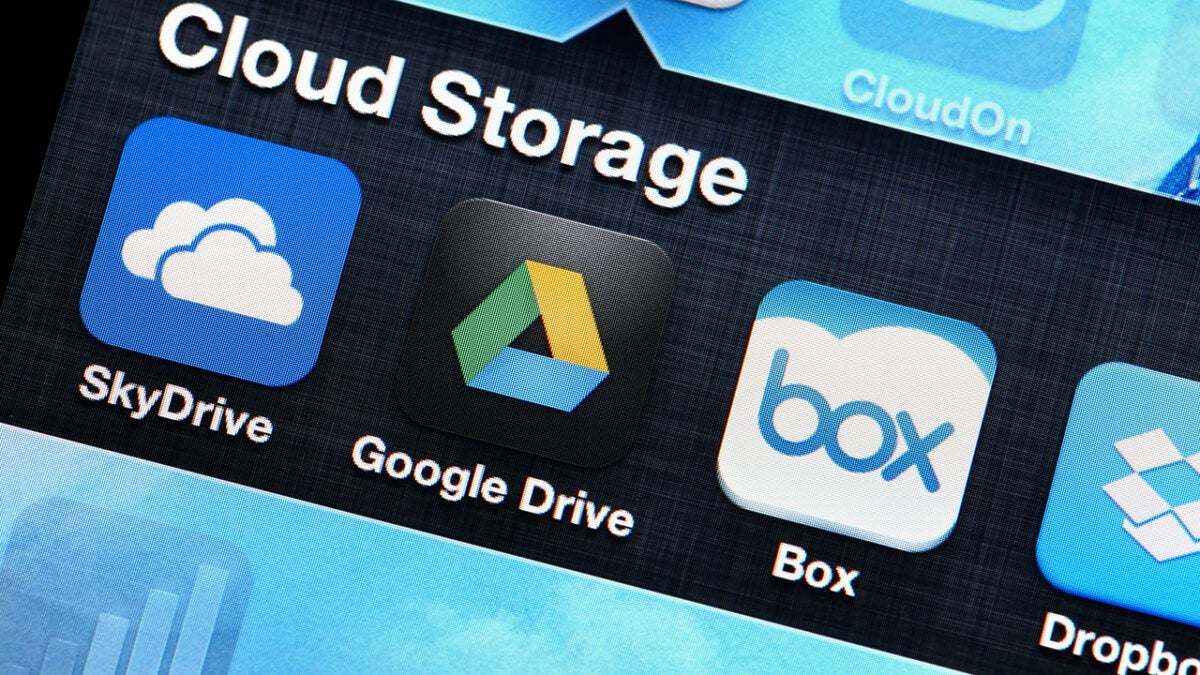¿Ha solucionado Google el bug de Drive que eliminaba los archivos?