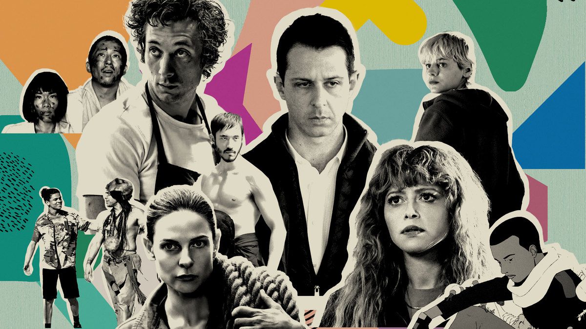 Mejores series de 2023