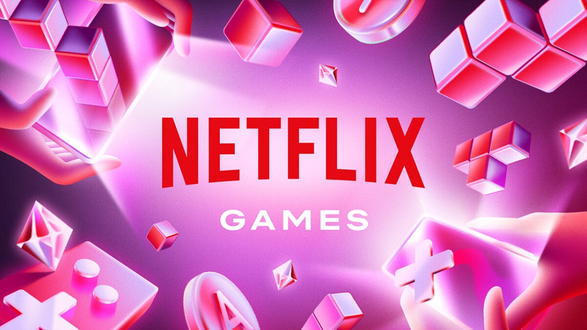 Netflix Games portada noticia