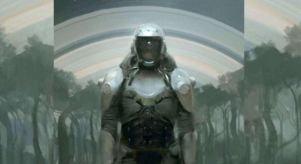 Apple TV+ tiene otra serie épica de ciencia ficción en camino