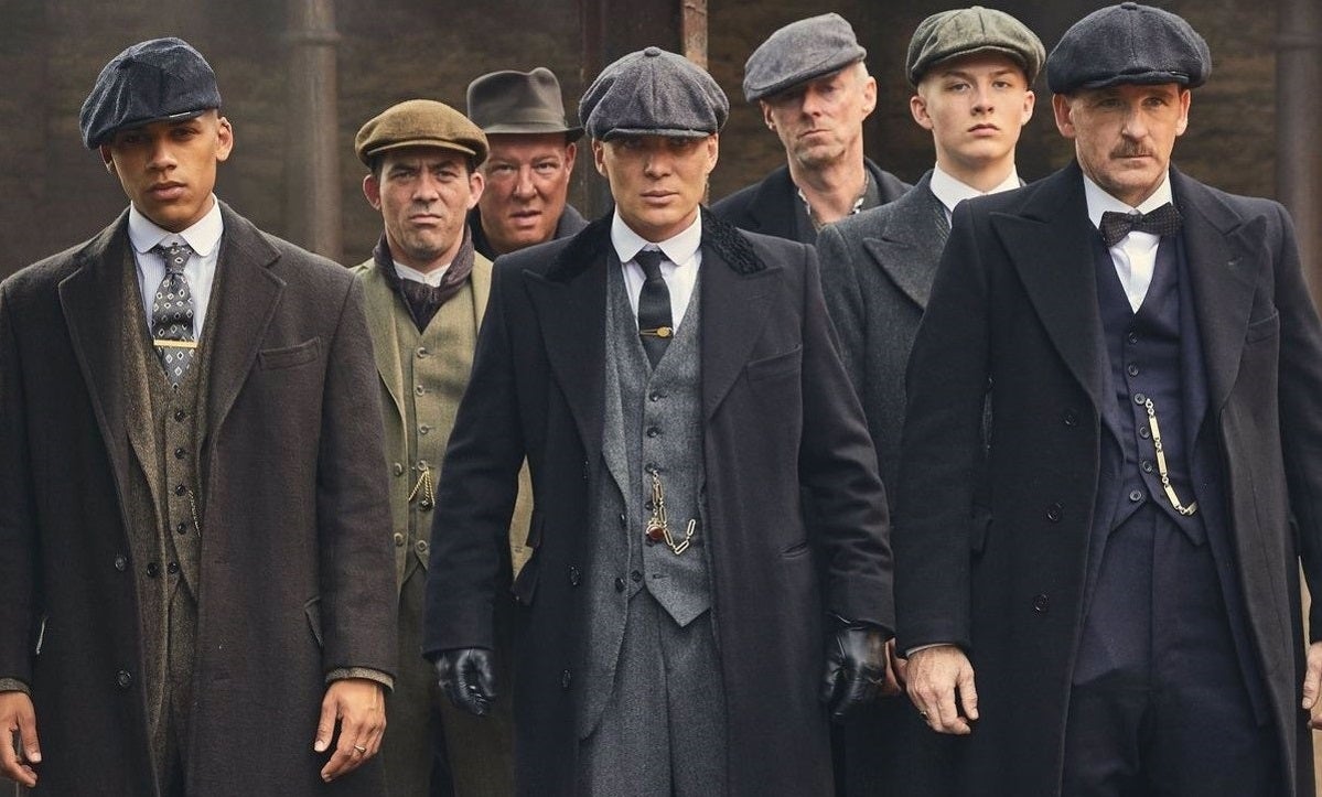 Peaky Blinders nuevas series 2024