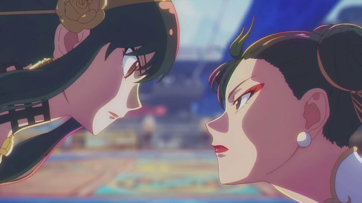 Spy x Family colabora con Street Fighter, ¿llegará el popular anime al famoso juego de lucha?