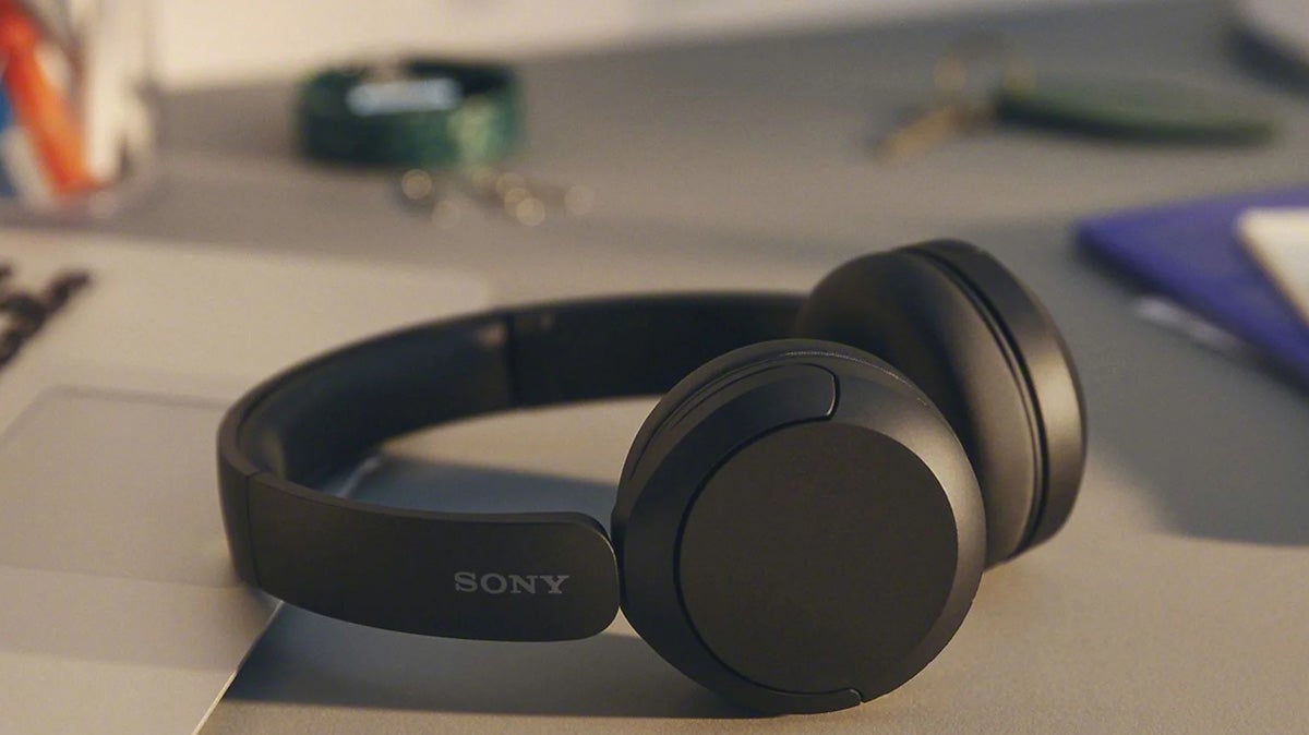 Sony WH-CH520