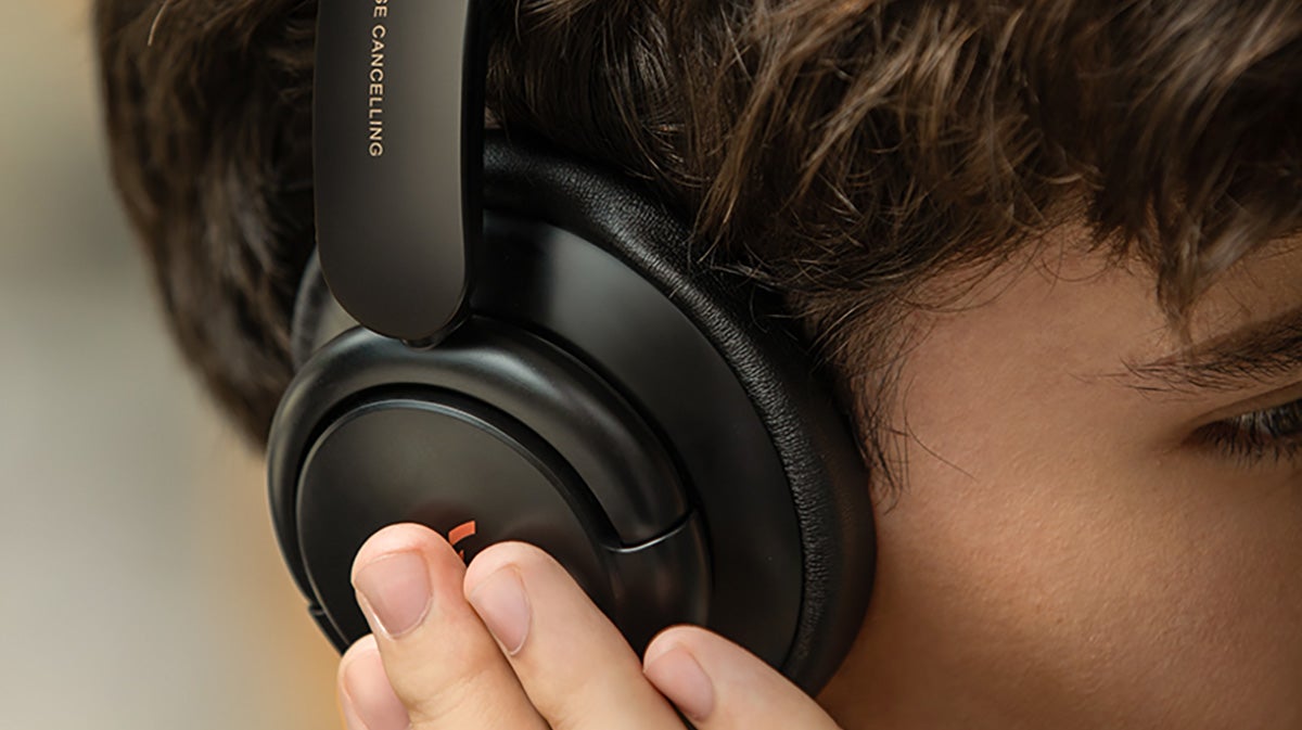 Soundcore Life Q30