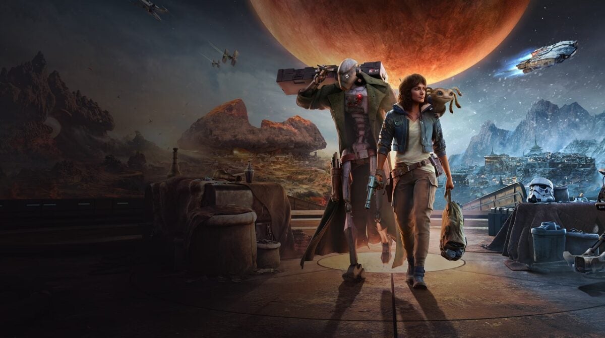 ¿Puede tu PC con Star Wars Outlaws? Ya tenemos requisitos técnicos