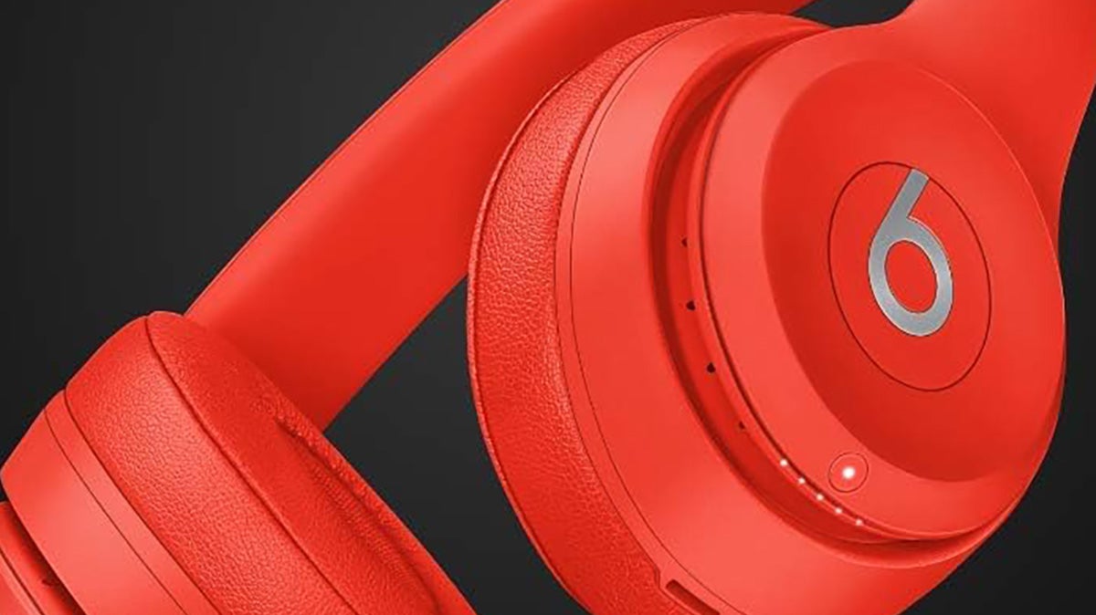 Beats Solo3 Wireless