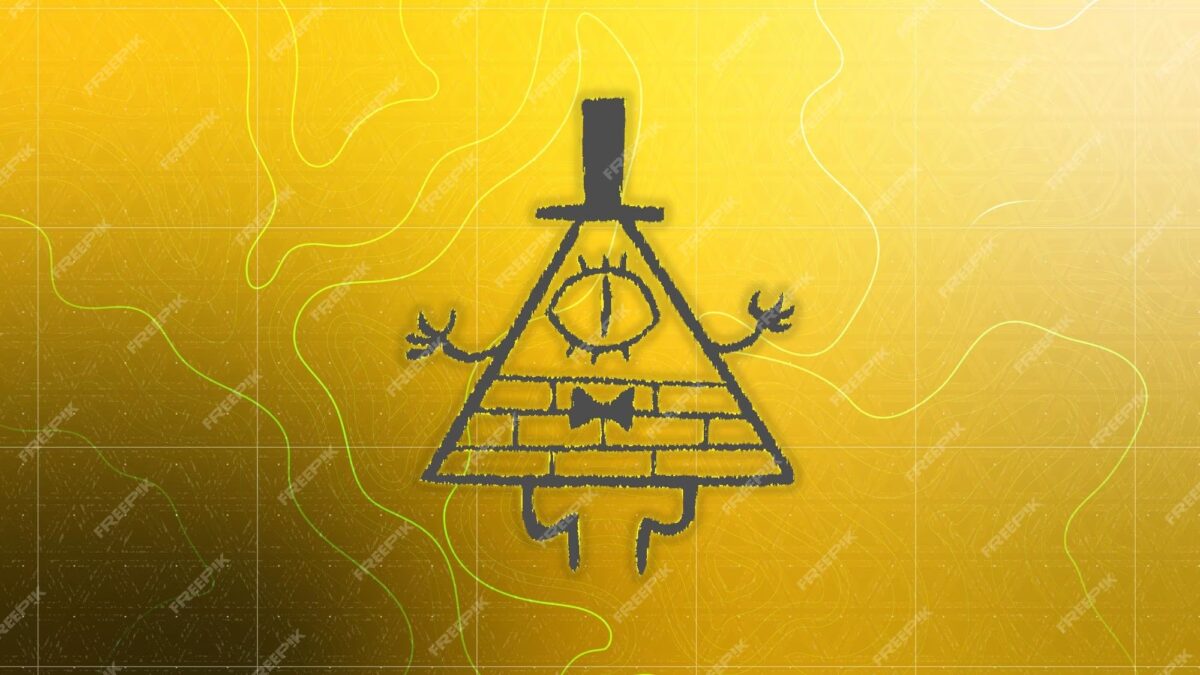 Gravity Falls resucita… en un libro exclusivamente para adultos