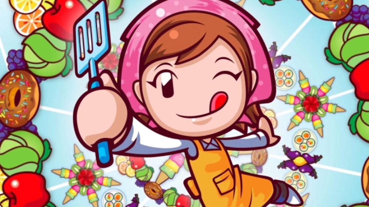 5 cosas que comen en tus videojuegos favoritos a las que no recomendamos que te acerques