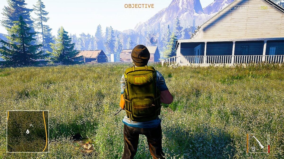 El juego de zombis más deseado de Steam… resulta que es malo con ganas, para sorpresa de pocos