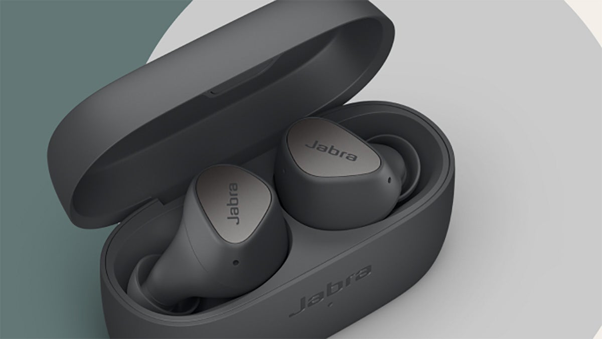 Jabra Elite 4